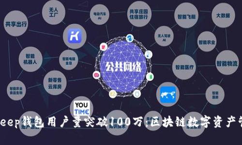 2023年BitKeep钱包用户量突破100万：区块链数字资产管理的新选择