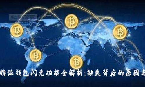 2023年B特派钱包闪兑功能全解析：缺失背后的原因与替代方案
