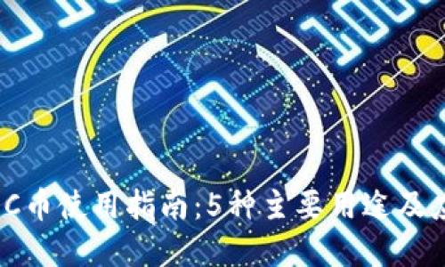 2023年C币使用指南：5种主要用途及应用场景