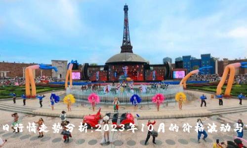 ICE冰币价格今日行情走势分析：2023年10月的价格波动与市场趋势全解析