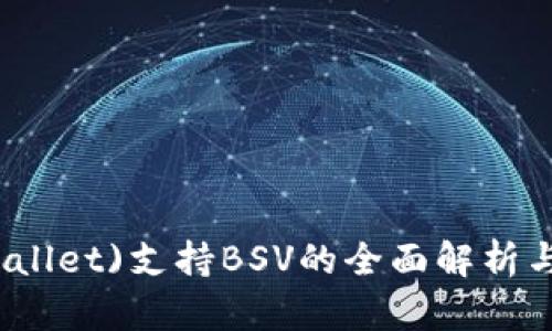 比特派(wallet)支持BSV的全面解析与使用指南