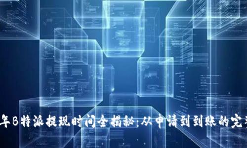 2023年B特派提现时间全揭秘：从申请到到账的完整流程