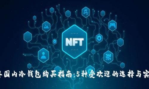 2023年国内冷钱包购买指南：5种受欢迎的选择与实用建议
