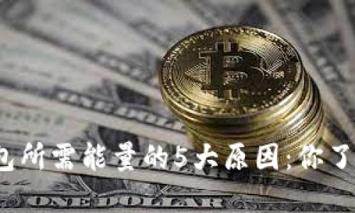 冷钱包所需能量的5大原因：你了解吗？
