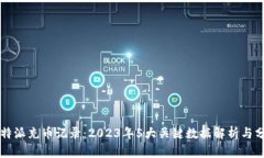 比特派充币记录：2023年