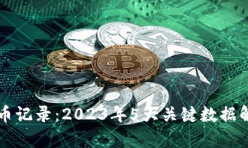 比特派充币记录：2023年5大关键数据解析与分析