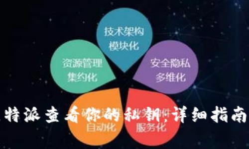 如何通过比特派查看你的私钥：详细指南与注意事项