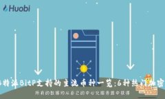 2023年B特派BitP支持的主流