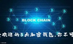 2023年最受欢迎的5大加密钱