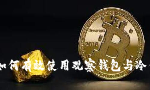 2023年全面解析：如何有效使用观察钱包与冷钱包的6个关键技巧