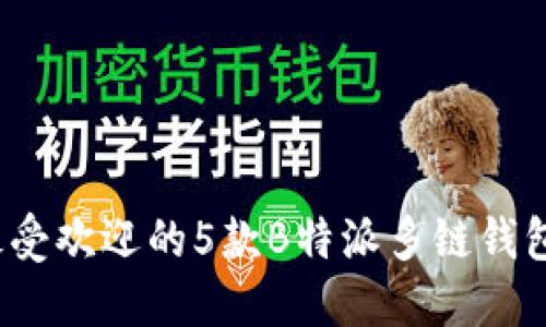 2023年最受欢迎的5款B特派多链钱包下载指南