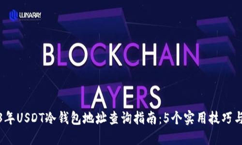 2023年USDT冷钱包地址查询指南：5个实用技巧与工具