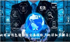 2023年比特派钱包转账到交