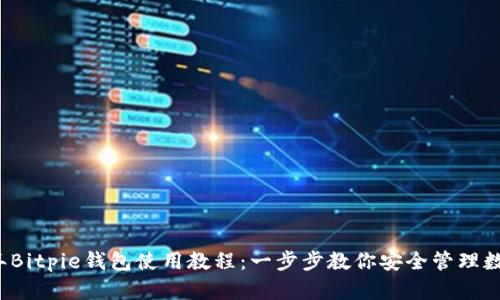 2023年Bitpie钱包使用教程：一步步教你安全管理数字资产