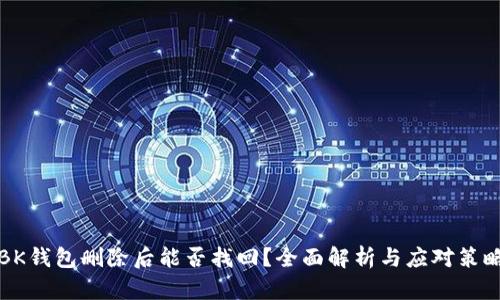 BK钱包删除后能否找回？全面解析与应对策略