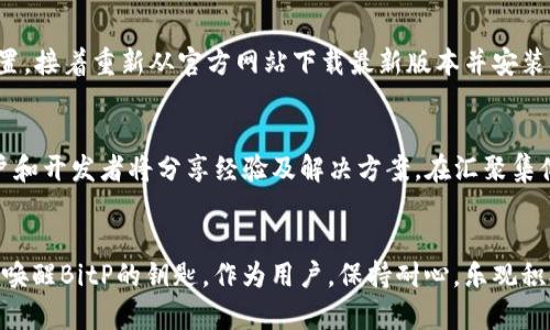 解决BitP下载后无法打开的5个有效方法
BitP下载,打不开,解决方案,用户指南/guanjianci

了解BitP及其重要性
BitP是一个流行的分布式账本平台，旨在为用户提供安全和高效的交易体验。由于其操作的简便性和强大的功能，吸引了广泛的用户群体。然而，在下载和安装过程后用户常常会遇到无法启动软件的问题，这使得原本简单的使用体验变得复杂和困扰。

常见原因分析
在探讨解决方案之前，了解导致BitP无法打开的常见原因是非常重要的。首先，可能是下载的文件不完整或者受损，导致无法顺利启动。下载中断、网络不稳定等因素都可能造成文件损坏。其次，系统兼容性问题也是一个主要原因。如果您的操作系统版本过低或者不符合BitP的要求，程序也会无法启动。此外，防火墙或杀毒软件将BitP误认为恶意软件，也可能阻止其运行。

检查下载文件的完整性
首先，确认您下载的BitP文件是否完整。对于Windows用户，右键点击安装文件，选择“属性”，查看文件的大小进行比对。官网通常会提供文件大小或校验值，您可以通过对比来判断是否下载成功。如果发现文件不完整，建议重新下载，确保下载过程没有中断。

提升系统兼容性
接下来，检查您的操作系统是否与BitP兼容。如果您是Windows用户，确保您使用的是Windows 10或更高版本。对于Mac用户，建议使用最新版本的macOS。在软件兼容性设置中，也可以尝试更改运行模式，右键点击BitP图标，选择“以兼容模式运行”，然后选择一个较旧的Windows版本进行尝试。

禁用防火墙与杀毒软件
如果您怀疑安全软件可能干扰了BitP的运行，可以尝试暂时禁用防火墙或杀毒软件。确保您在关闭这些安全措施后立即尝试打开BitP，一旦确认问题得到解决，务必重新启用相关防护功能，确保您的计算机安全不受威胁。

权限设置
在某些情况下，程序无法启动可能是因为权限设置的问题。您可以尝试以管理员身份运行BitP。右键点击程序图标，选择“以管理员身份运行”。这一步骤可以提高程序的权限，有助于解决由权限不足引起的启动问题。

更新驱动程序和软件
确保您的计算机上所有相关驱动程序和操作软件是最新的，尤其是图形驱动和系统更新。过时的驱动程序可能导致兼容性问题，进而影响BitP的正常运行。可通过进入设备管理器，检查各个设备的驱动程序更新情况。此过程有时难免繁琐，但保持系统的新鲜度对性能至关重要。

重新安装BitP
如果以上步骤都未能解决问题，考虑重新安装BitP。有时由于软件更新或版本冲突，导致程序不兼容。首先，卸载现有的BitP版本，确保彻底清除所有相关文件和配置，接着重新从官方网站下载最新版本并安装。确保安装过程中无其他程序在运行，以减少干扰。

集思广益：寻求社区求助
很多用户在面对技术问题时常常会感到孤立无援。其实，BitP拥有活跃的用户社区。你可以到相关的论坛或社交媒体群组寻求帮助，描述你的问题，许多热心的用户和开发者将分享经验及解决方案。在汇聚集体智慧的同时，也能增加解决问题的可能性。

总结与展望
面对BitP下载后无法打开的问题，以上给出的方法或许能为您解决困扰。虽然这可能涉及多个因素，但只要您逐一排查并尝试相应的解决方案，通常都能找到能够唤醒BitP的钥匙。作为用户，保持耐心，乐观积极地对待问题，并通过有效的方式来寻求解决方案，才能在使用软件的过程中获得最佳体验。