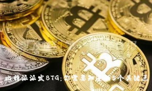 比特派派发BTG：你需要知道的5个关键点