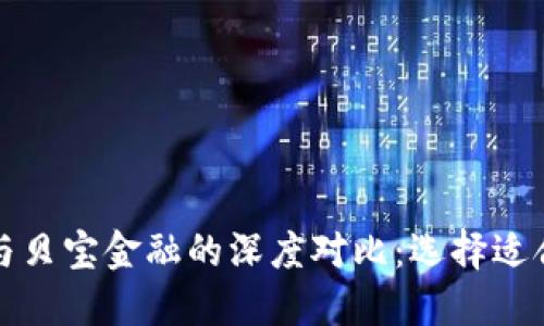 2023年B特派与贝宝金融的深度对比：选择适合你的金融服务