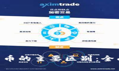 数字货币与比特币的主要区别：全面解读12个要点