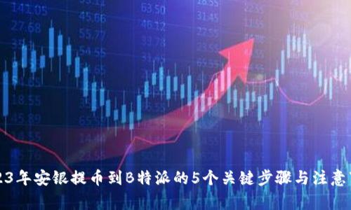 2023年安银提币到B特派的5个关键步骤与注意事项