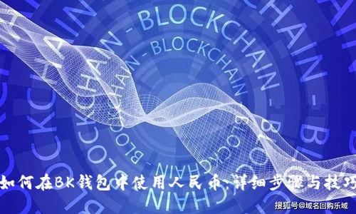 如何在BK钱包中使用人民币：详细步骤与技巧