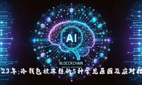 2023年：冷钱包被冻结的5种常见原因及应对措施