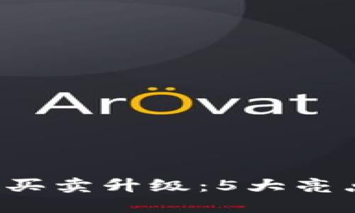 揭秘B特派一键买卖升级：5大亮点提升交易体验