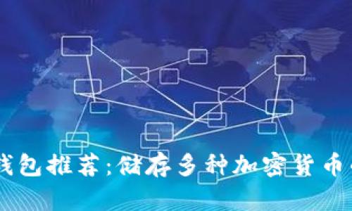 2023年最佳冷钱包推荐：储存多种加密货币的前10款冷钱包