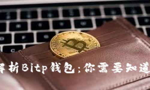 ### 深度解析Bitp钱包：你需要知道的5个关键点