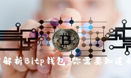 ### 深度解析Bitp钱包：你需要知道的5个关键点