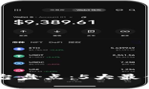 2023年TRX交易平台盘点：5大最佳平台助你轻松交易