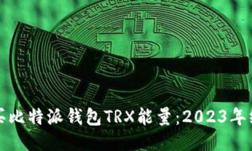 如何购买比特派钱包TRX能量：2023年终极指南