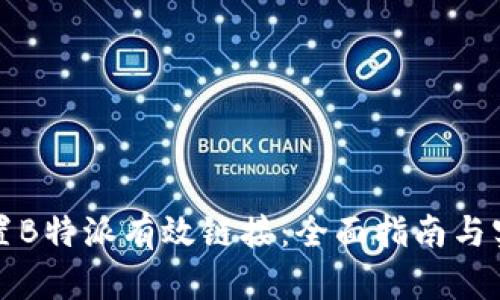 如何设置B特派有效链接：全面指南与实用技巧