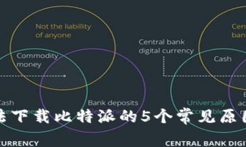 安卓用户无法下载比特派的5个常见原因及解决方案