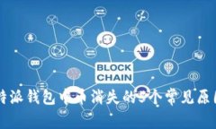 解决比特派钱包中币消失