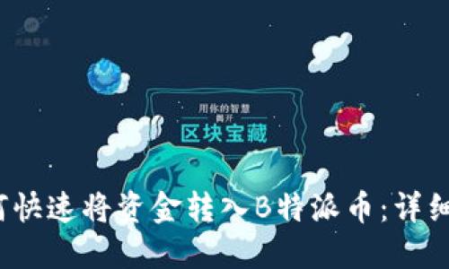 2023年如何快速将资金转入B特派币：详细步骤与技巧