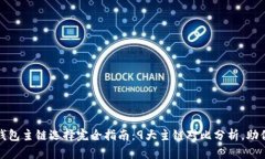 2023年BitKeep钱包主链选择完