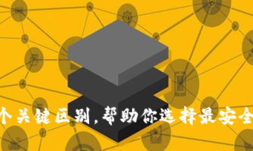 热钱包与冷钱包的7个关键区别，帮助你选择最安全的加密资产存储方式
