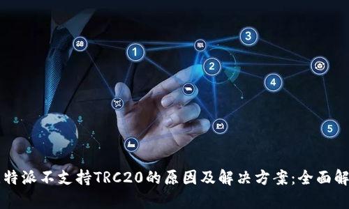 比特派不支持TRC20的原因及解决方案：全面解析