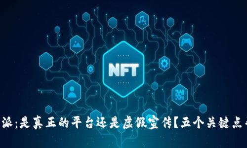 揭秘B特派：是真正的平台还是虚假宣传？五个关键点帮你辨别