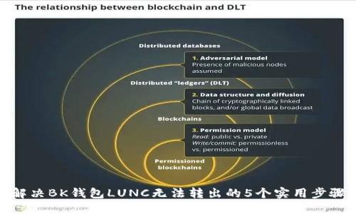 解决BK钱包LUNC无法转出的5个实用步骤