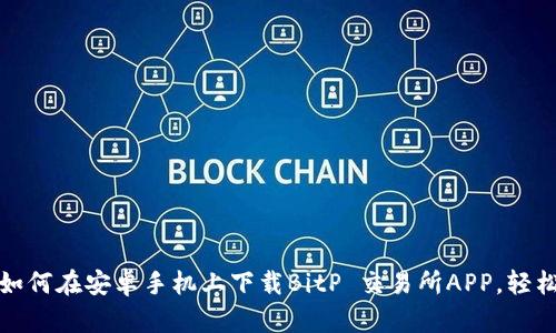 2023年最全指南：如何在安卓手机上下载BitP 交易所APP，轻松进行加密货币交易