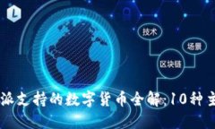 2023年B特派支持的数字货币