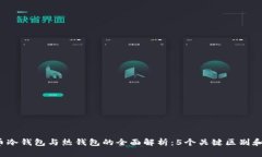 2023年比特币冷钱包与热钱