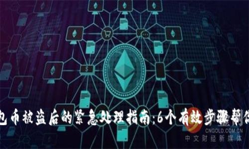 比特派钱包币被盗后的紧急处理指南：6个有效步骤帮你挽回损失