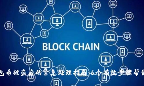 比特派钱包币被盗后的紧急处理指南：6个有效步骤帮你挽回损失