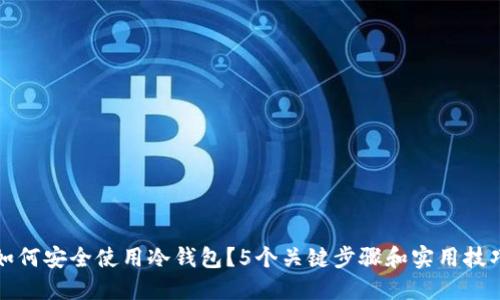 如何安全使用冷钱包？5个关键步骤和实用技巧