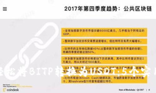 如何轻松将BITP转换为USDT：5个实用步骤