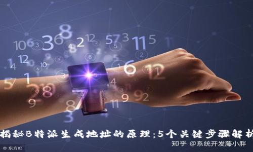 揭秘B特派生成地址的原理：5个关键步骤解析