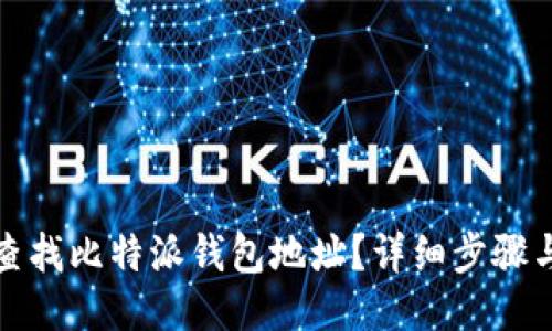 如何查找比特派钱包地址？详细步骤与技巧